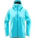 Blouson pour femme Haglöfs  L.I.M GTX Active Blue