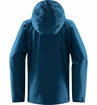 Blouson pour femme Haglöfs  Spira Blue