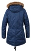 Blouson pour femme Hannah  Galiano II, poseidon mel