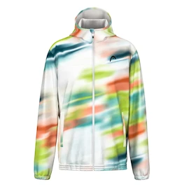 Blouson pour femme Head BLUR Jacket Women PRT