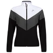 Blouson pour femme Head  Club 22 Jacket Women Black