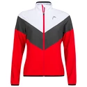 Blouson pour femme Head  Club 22 Jacket Women Red