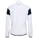 Blouson pour femme Head  Club 22 Jacket Women White/Dark Blue