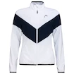 Blouson pour femme Head  Club 22 Jacket Women White/Dark Blue S