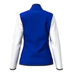 Blouson pour femme Head  CLUB 25 Jacket Women Royal/White