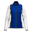 Blouson pour femme Head  CLUB 25 Jacket Women Royal/White
