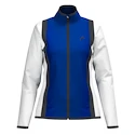 Blouson pour femme Head  CLUB 25 Jacket Women Royal/White