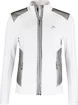 Blouson pour femme Head  Dara Midlayer FZ White  M