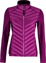 Blouson pour femme Head  Dolomiti Jacket Purple