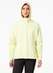 Blouson pour femme Helly Hansen  Loke Jacket Faded Yellow