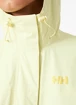 Blouson pour femme Helly Hansen  Loke Jacket Faded Yellow