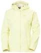 Blouson pour femme Helly Hansen  Loke Jacket Faded Yellow