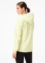 Blouson pour femme Helly Hansen  Loke Jacket Faded Yellow