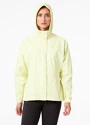 Blouson pour femme Helly Hansen  Loke Jacket Faded Yellow