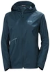 Blouson pour femme Helly Hansen  Rapide Windbreaker Jacket Midnight Green