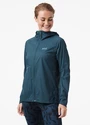 Blouson pour femme Helly Hansen  Rapide Windbreaker Jacket Midnight Green