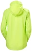 Blouson pour femme Helly Hansen  Rapide Windbreaker Jacket Sharp Green