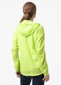 Blouson pour femme Helly Hansen  Rapide Windbreaker Jacket Sharp Green