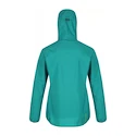 Blouson pour femme Inov-8  Stormshell FZ Teal