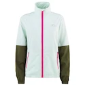 Blouson pour femme Kari Traa  Nora Jacket Ice S