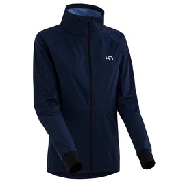 Blouson pour femme Kari Traa Signe Jacket blue