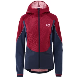 Blouson pour femme Kari Traa Tirill 2.0 Red