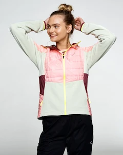 Blouson pour femme Kari Traa  Tirill Jacket Silk XS