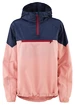 Blouson pour femme Kari Traa  Vilde Wind Anorak Marin