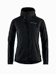Blouson pour femme Klättermusen  Nal Hooded Jacket W's