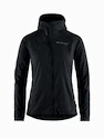 Blouson pour femme Klättermusen  Nal Hooded Jacket W's