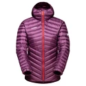 Blouson pour femme Mammut  Broad Peak IN Hooded Jacket Women