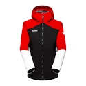 Blouson pour femme Mammut  Convey Tour HS Hooded Jacket Women