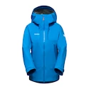 Blouson pour femme Mammut  Crater HS Hooded Jacket Women