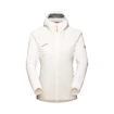 Blouson pour femme Mammut  Rime Light IN Flex Hooded Jacket Women