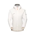 Blouson pour femme Mammut  Rime Light IN Flex Hooded Jacket Women