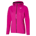 Blouson pour femme Mizuno  20K ER Jacket Festival Fuchsia S