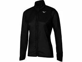 Blouson pour femme Mizuno Aero Jacket / Black