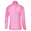 Blouson pour femme Mizuno  Aero Jacket Wild Orchid