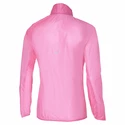 Blouson pour femme Mizuno  Aero Jacket Wild Orchid