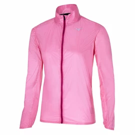 Blouson pour femme Mizuno Aero Jacket Wild Orchid