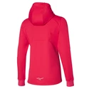 Blouson pour femme Mizuno  Heat Charge BT JK/Rose Red