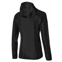Blouson pour femme Mizuno  Training Hooded Jacket Black