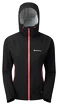 Blouson pour femme Montane  Minimus Stretch Ultra Jacket Black