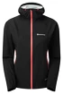 Blouson pour femme Montane  Minimus Stretch Ultra Jacket Black