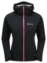 Blouson pour femme Montane  Minimus Stretch Ultra Jacket Black