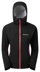 Blouson pour femme Montane  Minimus Stretch Ultra Jacket Black