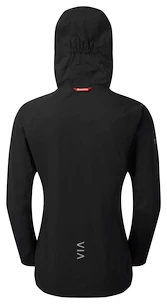 Blouson pour femme Montane  Minimus Stretch Ultra Jacket Black
