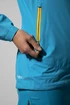 Blouson pour femme Montane  Minimus Stretch Ultra Jacket Cerulean Blue