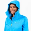 Blouson pour femme Montane  Spine Jacket Cerulean Blue