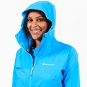 Blouson pour femme Montane  Spine Jacket Cerulean Blue